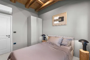 3-Bedroom Villa in Grožnjan for 5 Guests