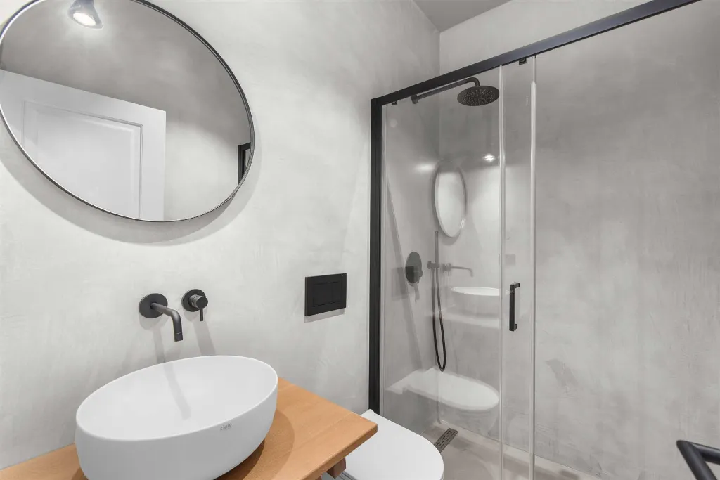3-Bedroom Villa in Grožnjan for 5 Guests