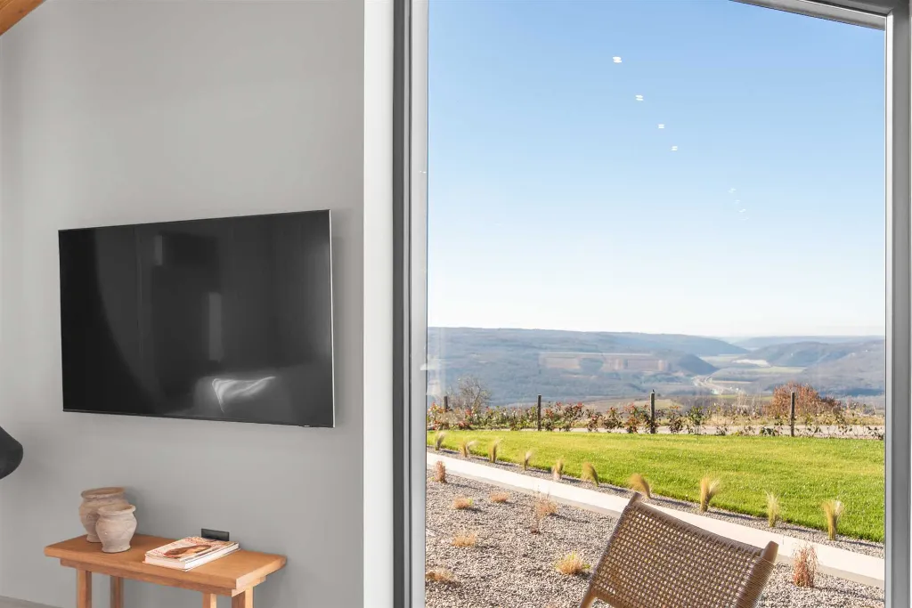 3-Bedroom Villa in Grožnjan for 5 Guests