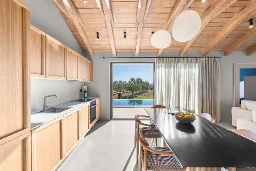 3-Bedroom Villa in Grožnjan for 5 Guests