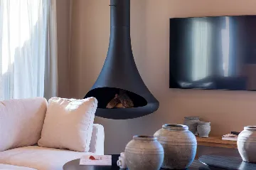 3-Bedroom Villa in Grožnjan for 5 Guests