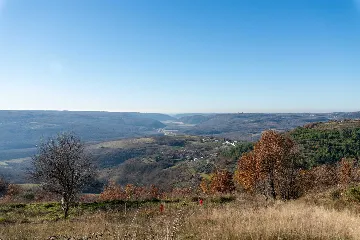 3-Bedroom Villa in Grožnjan for 5 Guests