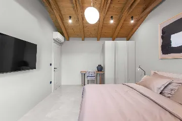 3-Bedroom Villa in Grožnjan for 5 Guests