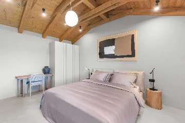 3-Bedroom Villa in Grožnjan for 5 Guests