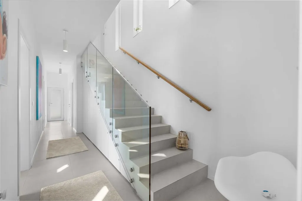 Villa in Ravni with Private Pool & Sea Views