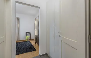 4-Bedroom Villa for 10 Guests in Barban, Croatia