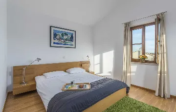 4-Bedroom Villa for 10 Guests in Barban, Croatia