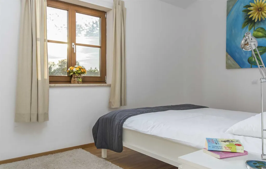 4-Bedroom Villa for 10 Guests in Barban, Croatia