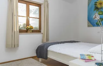 4-Bedroom Villa for 10 Guests in Barban, Croatia