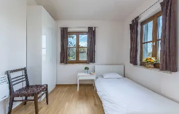 4-Bedroom Villa for 10 Guests in Barban, Croatia