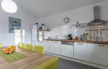 4-Bedroom Villa for 10 Guests in Barban, Croatia