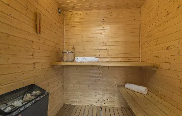 4-Bedroom Villa for 10 Guests in Barban, Croatia