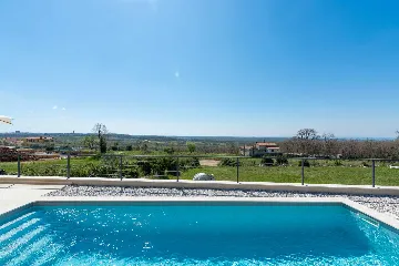 4-Bedroom Villa in Markovac for Up to 8