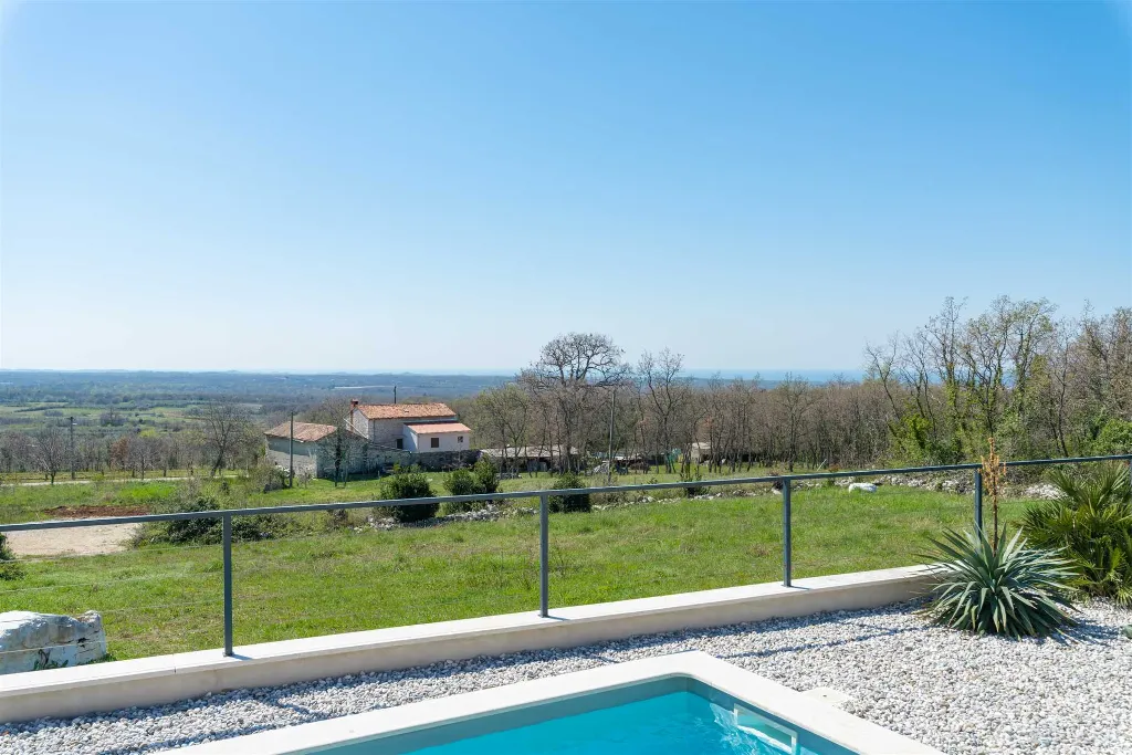 4-Bedroom Villa in Markovac for Up to 8