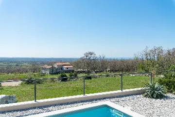4-Bedroom Villa in Markovac for Up to 8