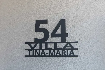 4-Bedroom Villa in Markovac for Up to 8