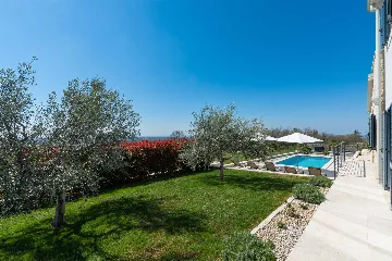 4-Bedroom Villa in Markovac for Up to 8