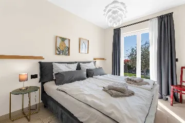 4-Bedroom Villa in Markovac for Up to 8