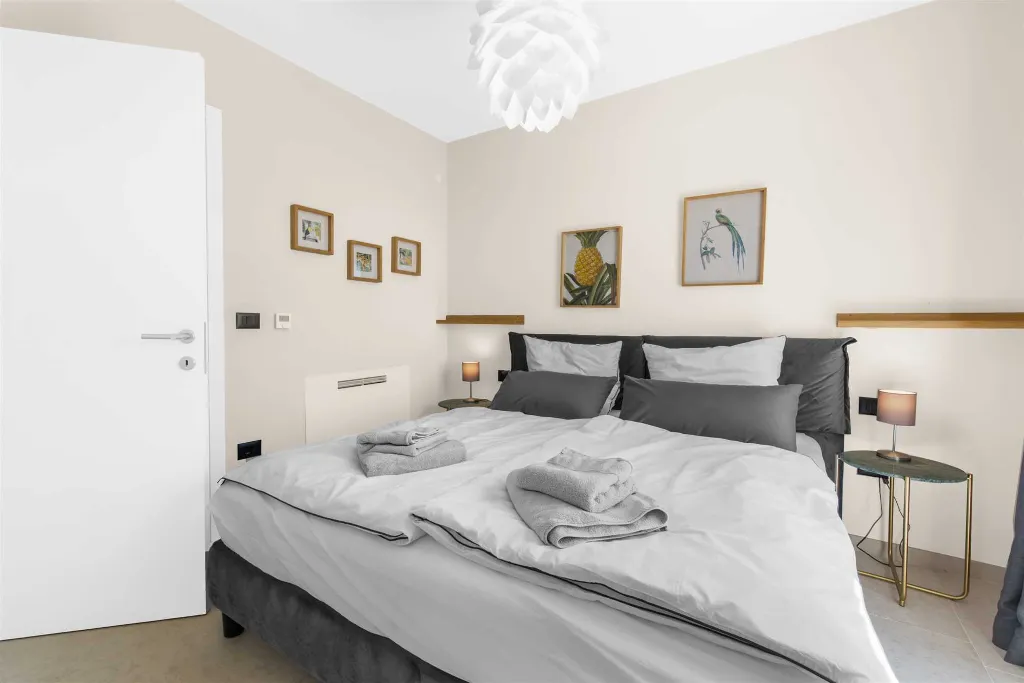 4-Bedroom Villa in Markovac for Up to 8
