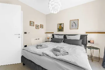 4-Bedroom Villa in Markovac for Up to 8