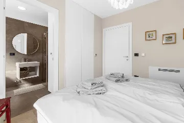 4-Bedroom Villa in Markovac for Up to 8