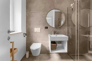 4-Bedroom Villa in Markovac for Up to 8