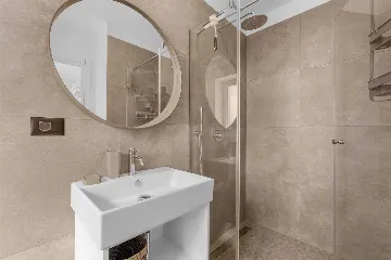 4-Bedroom Villa in Markovac for Up to 8