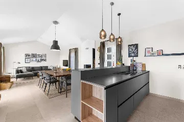 4-Bedroom Villa in Markovac for Up to 8