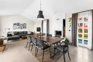 4-Bedroom Villa in Markovac for Up to 8