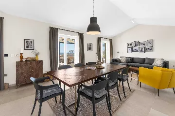 4-Bedroom Villa in Markovac for Up to 8