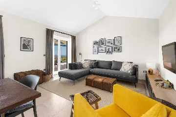 4-Bedroom Villa in Markovac for Up to 8