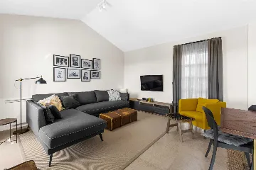 4-Bedroom Villa in Markovac for Up to 8