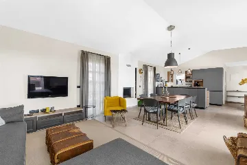 4-Bedroom Villa in Markovac for Up to 8