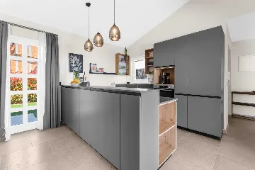 4-Bedroom Villa in Markovac for Up to 8