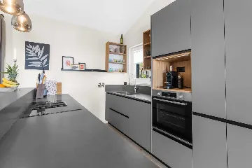 4-Bedroom Villa in Markovac for Up to 8