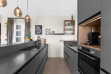 4-Bedroom Villa in Markovac for Up to 8