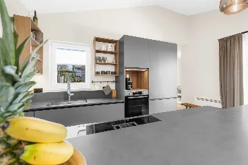 4-Bedroom Villa in Markovac for Up to 8