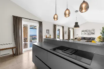 4-Bedroom Villa in Markovac for Up to 8