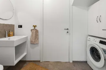 4-Bedroom Villa in Markovac for Up to 8