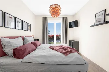 4-Bedroom Villa in Markovac for Up to 8