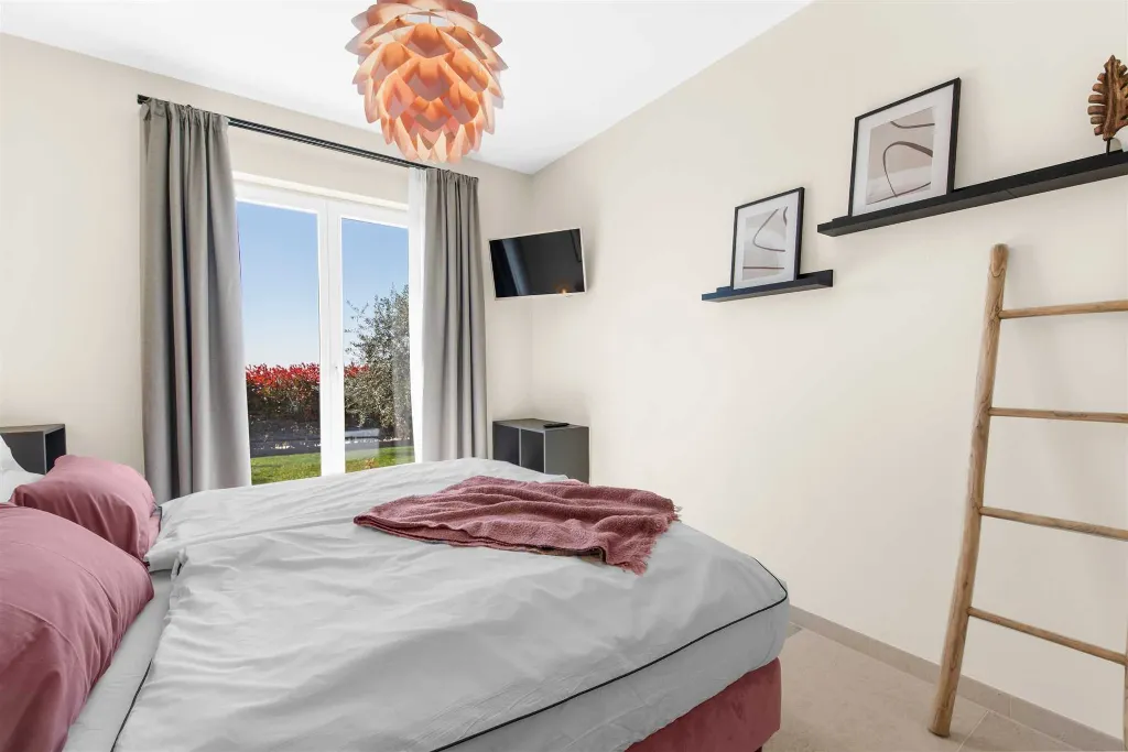 4-Bedroom Villa in Markovac for Up to 8