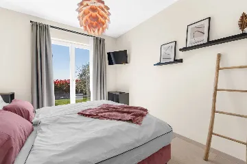 4-Bedroom Villa in Markovac for Up to 8