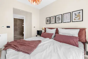 4-Bedroom Villa in Markovac for Up to 8