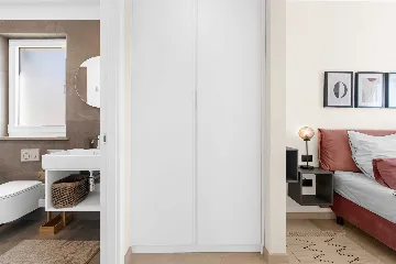 4-Bedroom Villa in Markovac for Up to 8