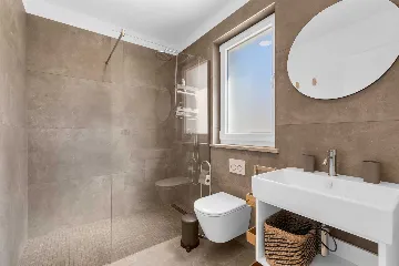 4-Bedroom Villa in Markovac for Up to 8