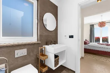 4-Bedroom Villa in Markovac for Up to 8