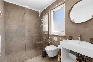 4-Bedroom Villa in Markovac for Up to 8