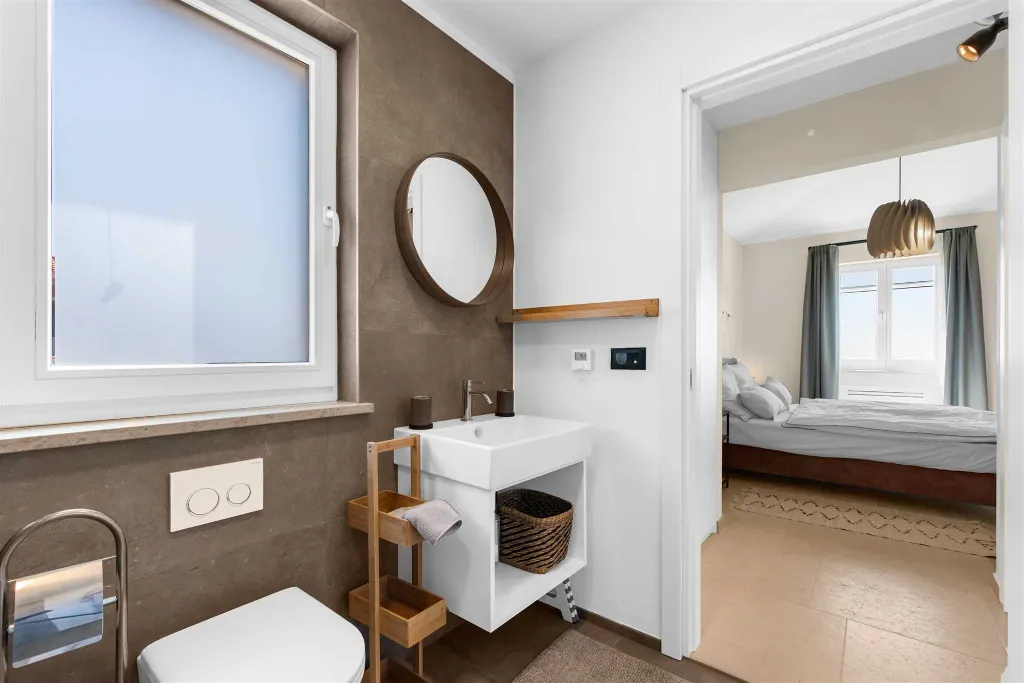 4-Bedroom Villa in Markovac for Up to 8