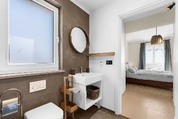 4-Bedroom Villa in Markovac for Up to 8