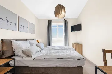 4-Bedroom Villa in Markovac for Up to 8